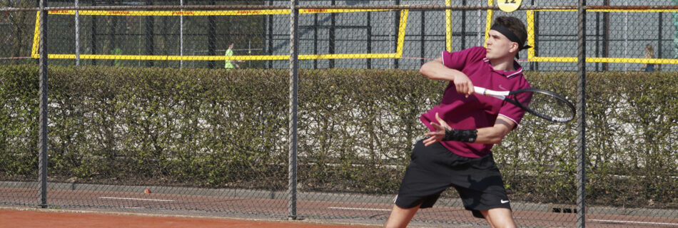 TAM selectie versterken