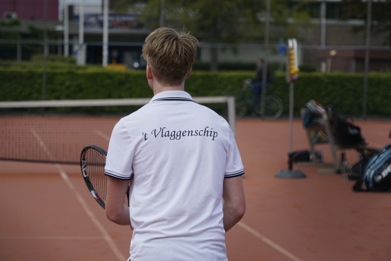 TAM Vlaggenschip