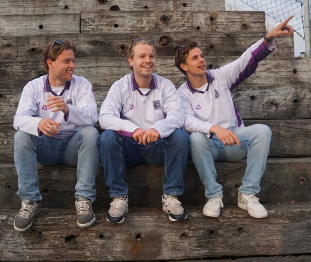 BELANESIA TEAMWEAR X TAM SKIREIS
Dit voorjaar heeft onze skicommissie in samenwerking met Belanesia teamwear deze prachtige jerseys ontworpen. Zo was iedereen herkenbaar op en naast de piste!💜
Zelf ook een shirt nodig? DM naar @belanesia.teamwear of ga naar belanesiateamwear.nl en zij helpen je verder.