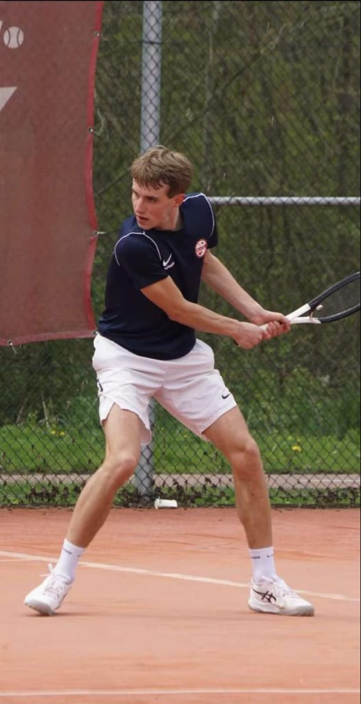 Sven van Dijk