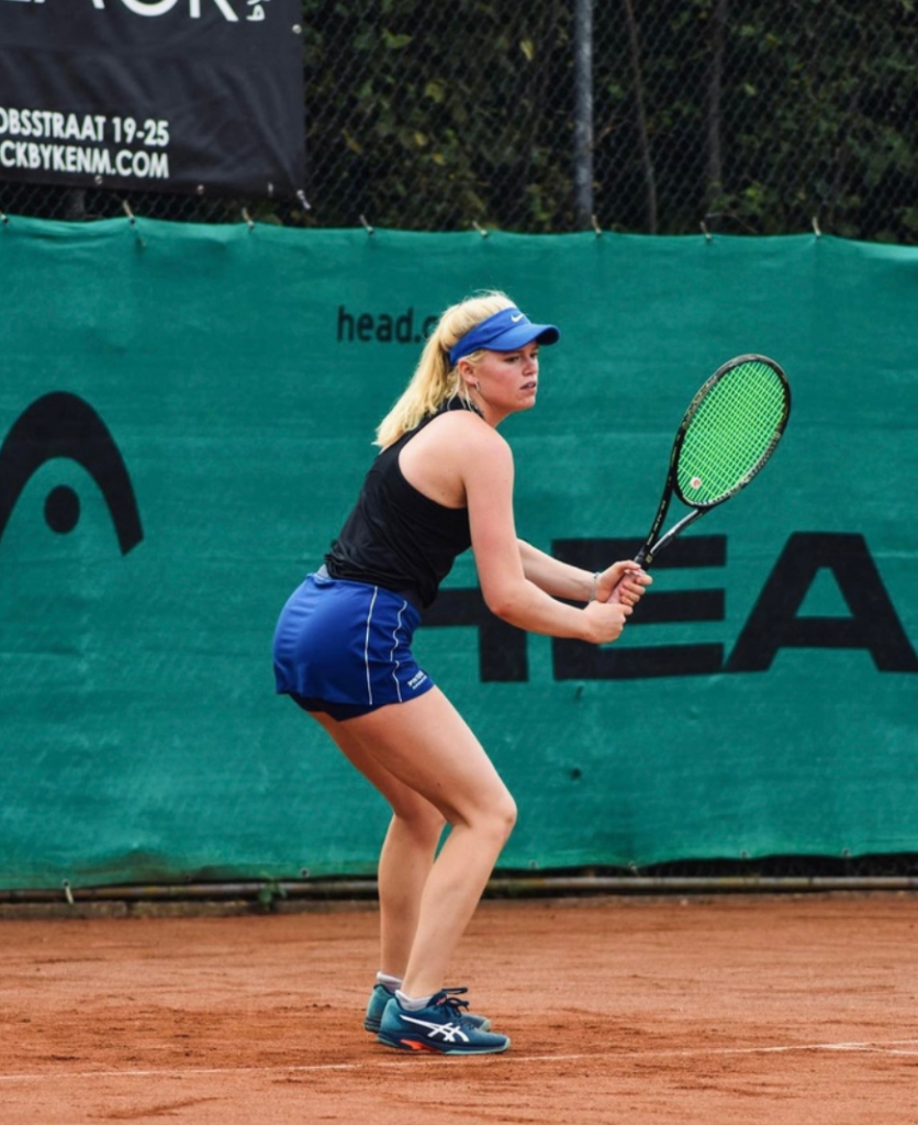 anna boonstra