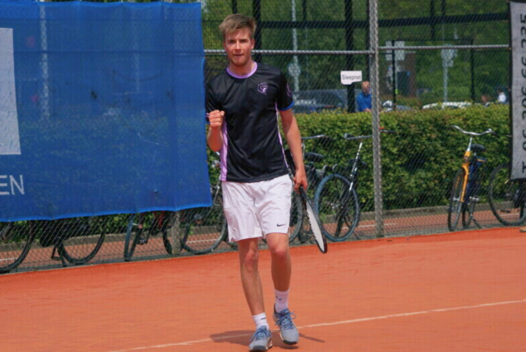 sjoerd idzerda