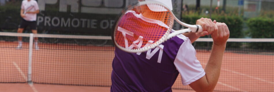 wedstrijdtennis